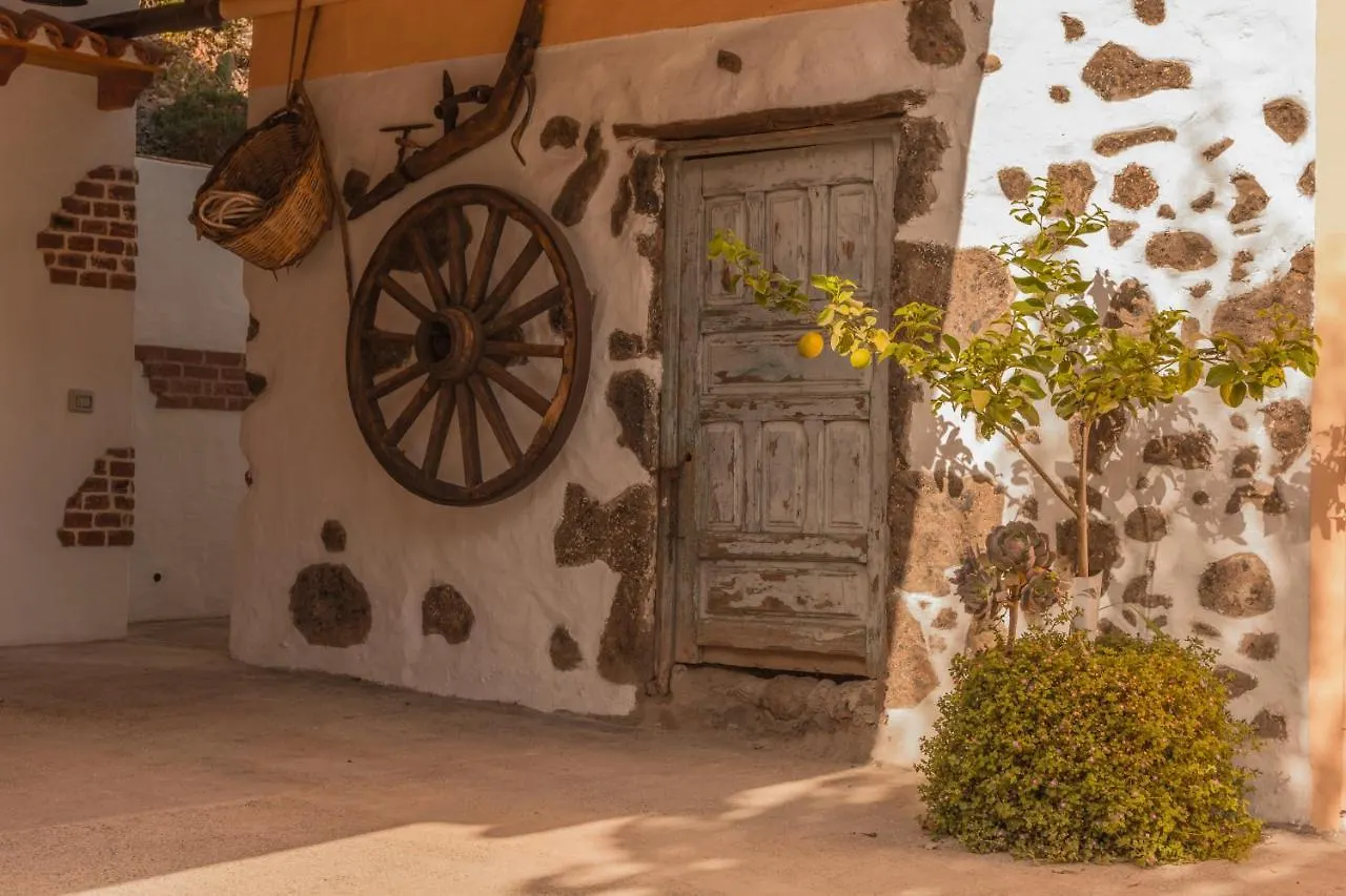 Holiday home Casa Rural Bejeque Teror Spain