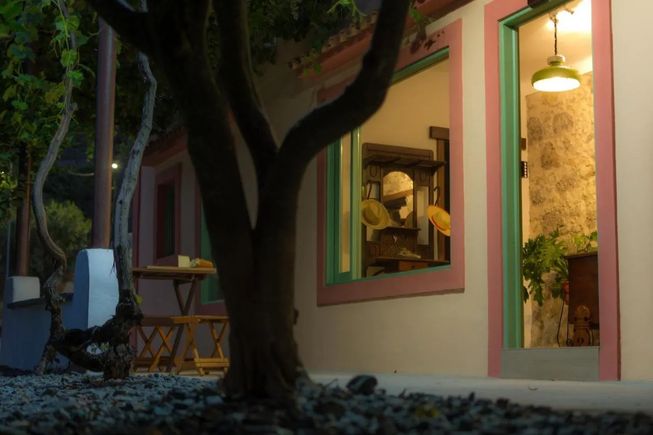 Casa Rural Bejeque Teror Holiday home