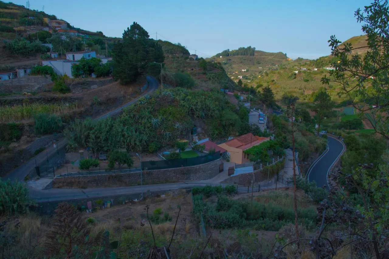 Casa Rural Bejeque Teror