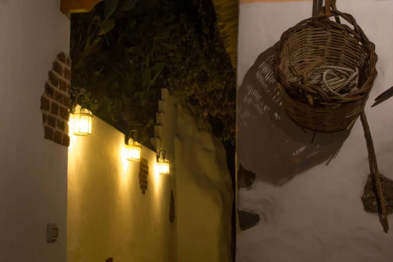 Casa Rural Bejeque Teror Spain