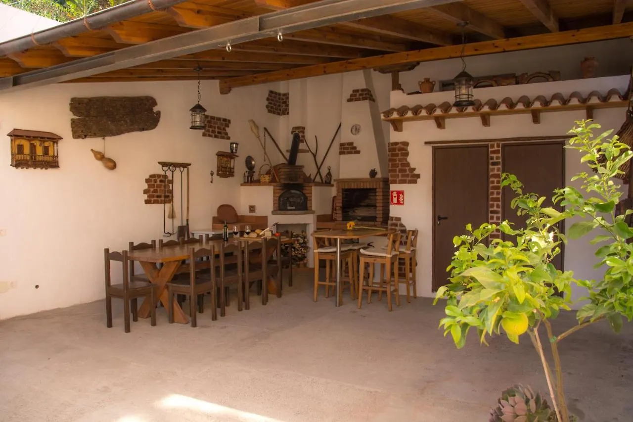 Casa Rural Bejeque Teror 0*,  Spain