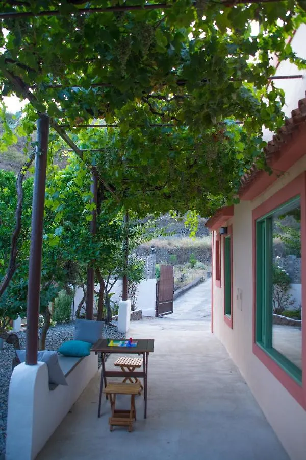 Casa Rural Bejeque Teror Spain
