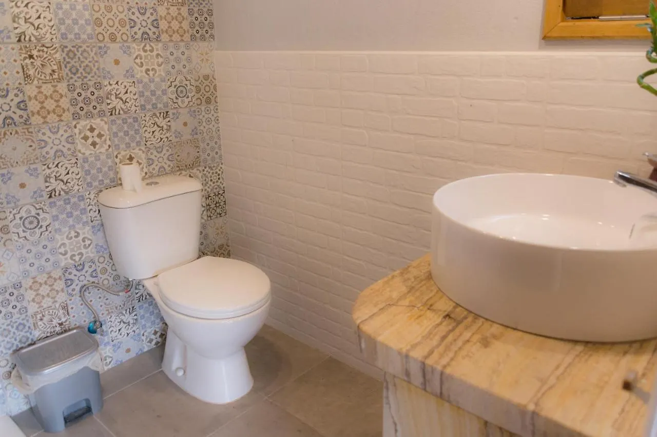 Holiday home Casa Rural Bejeque Teror