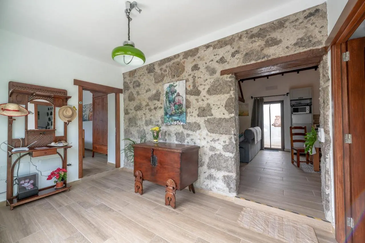 Casa Rural Bejeque Teror 0*,  Spain
