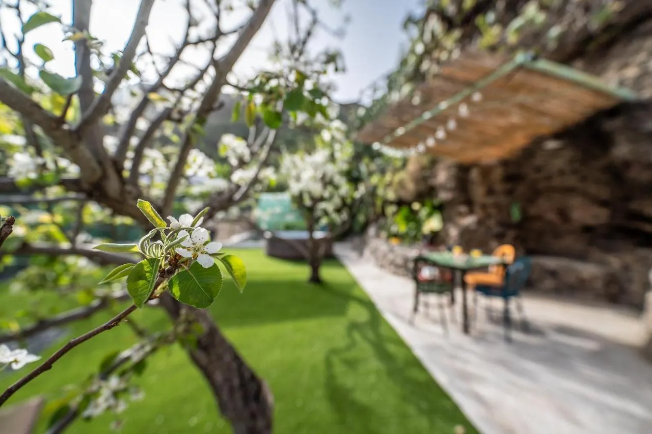 Casa Rural Bejeque Teror Holiday home