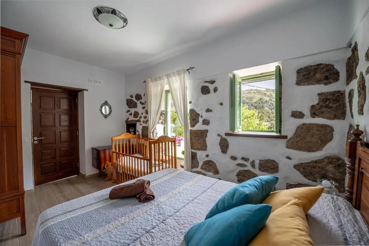 Holiday home Casa Rural Bejeque Teror