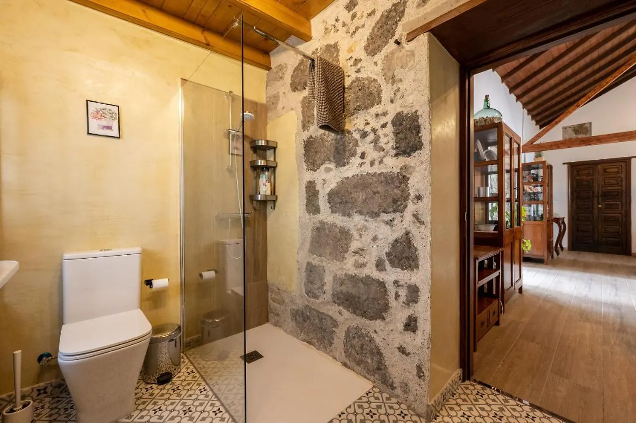Holiday home Casa Rural Bejeque Teror Spain