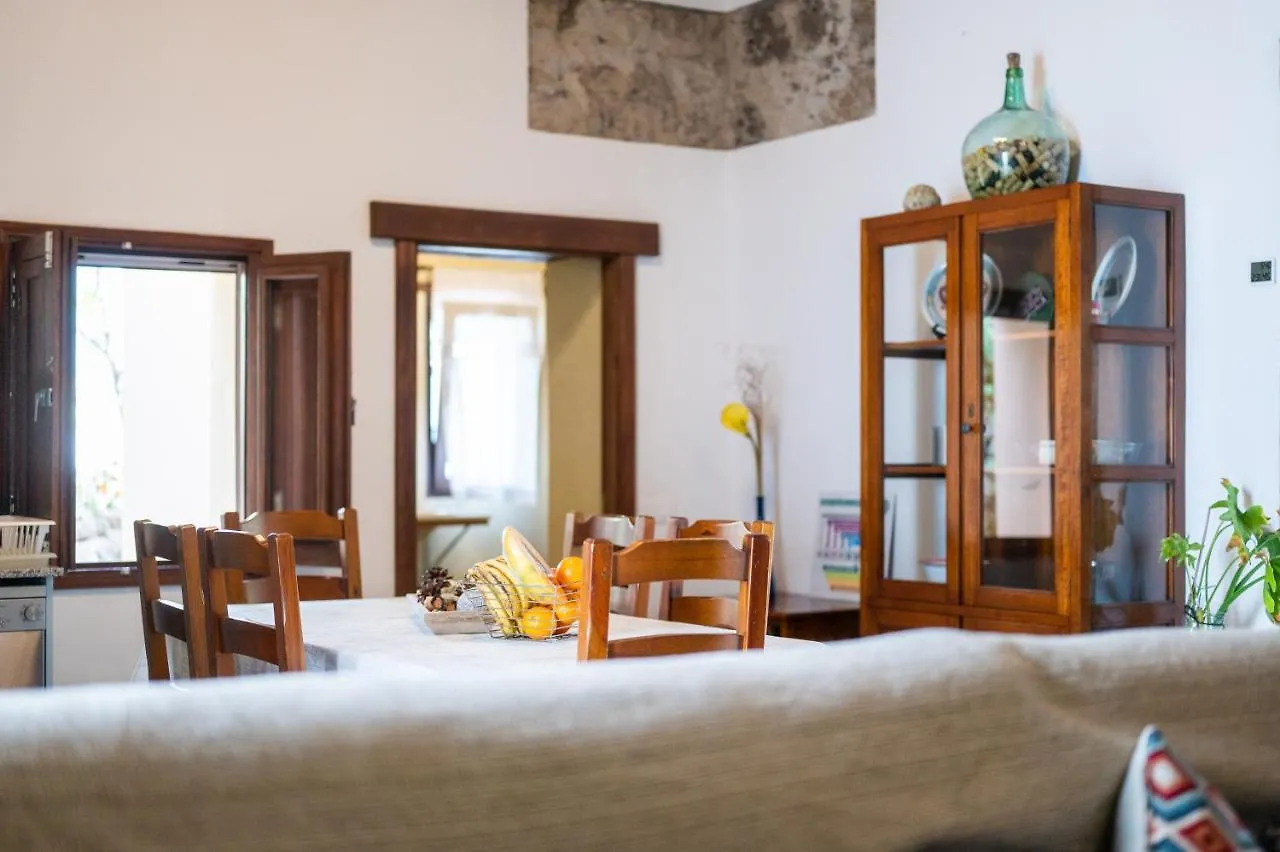 Casa Rural Bejeque Teror Holiday home