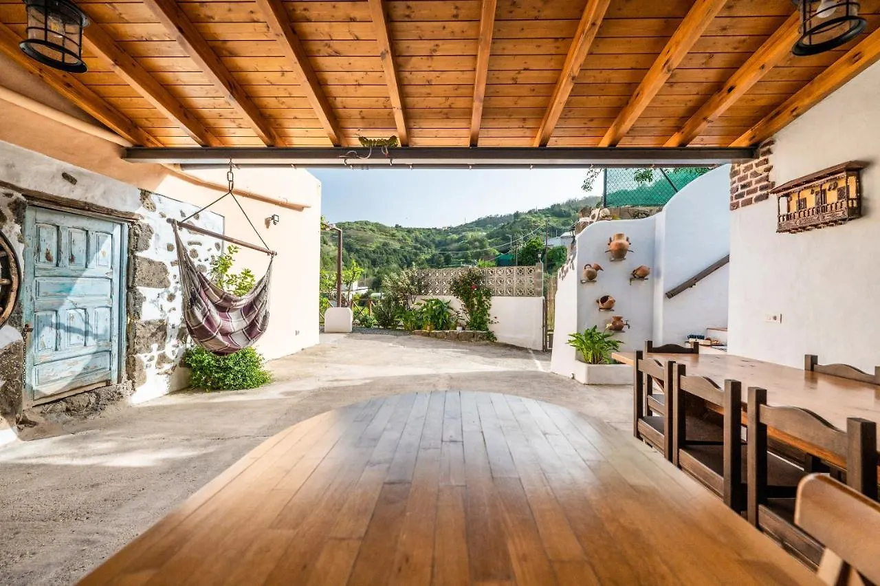 Casa Rural Bejeque Teror