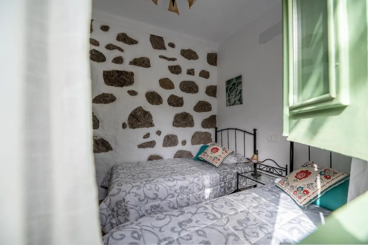 Casa Rural Bejeque Teror