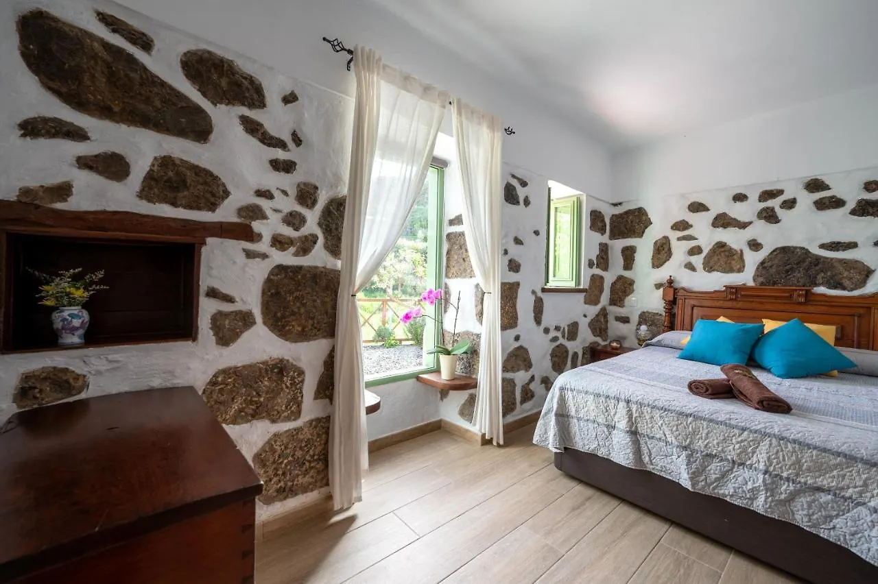 Casa Rural Bejeque Teror