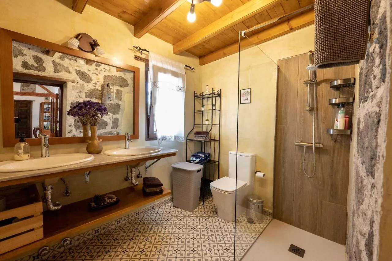 Casa Rural Bejeque Teror