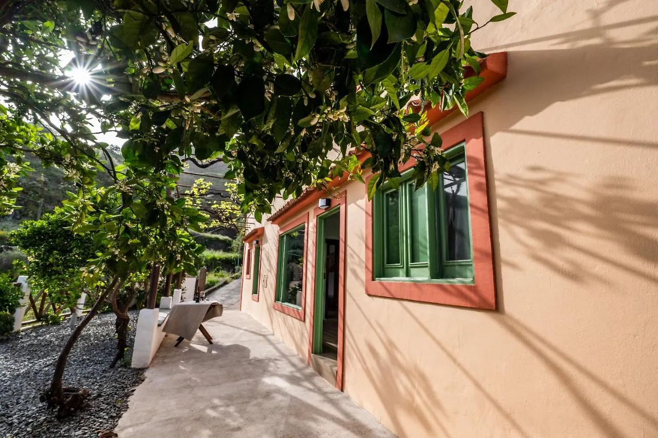 Casa Rural Bejeque Teror 0*,  Spain