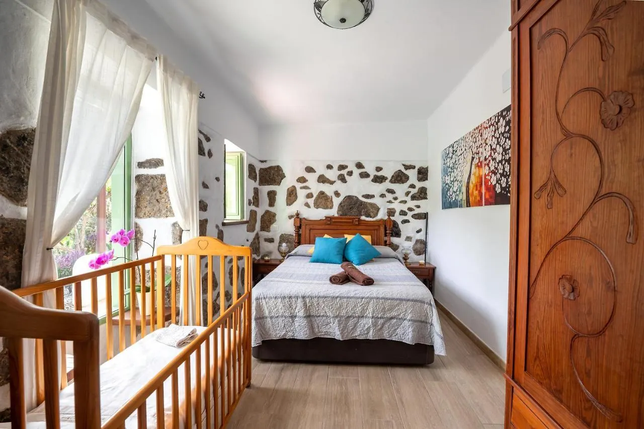 Casa Rural Bejeque Teror
