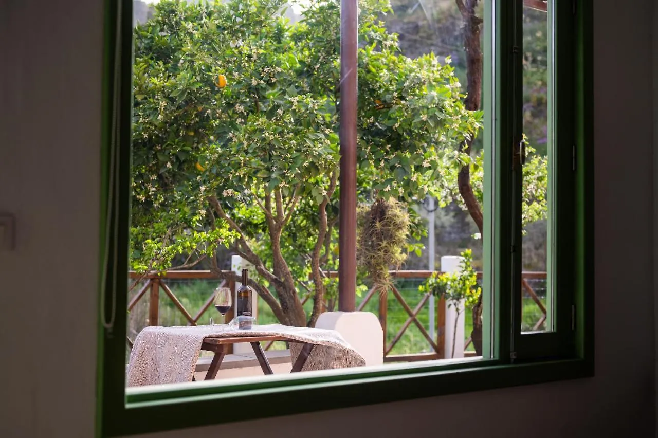 Holiday home Casa Rural Bejeque Teror