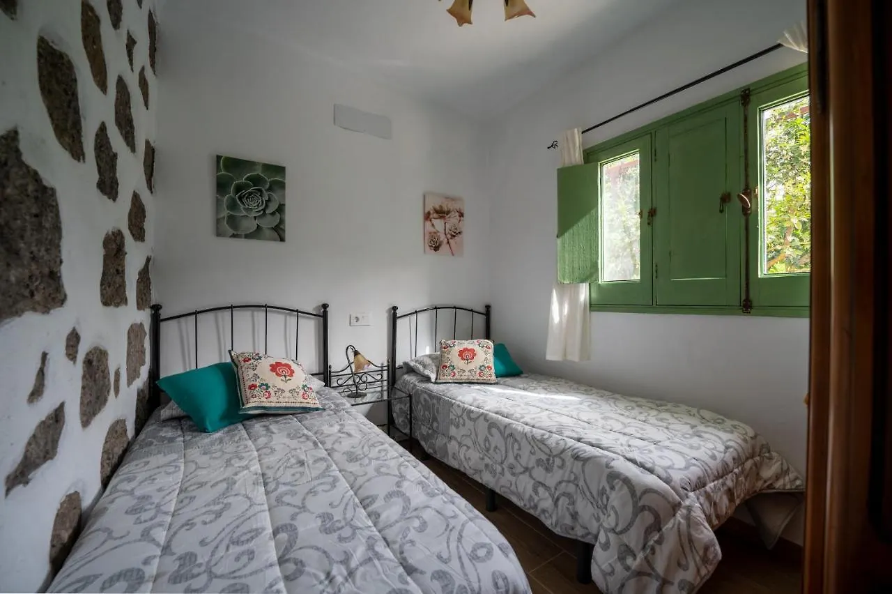 Holiday home Casa Rural Bejeque Teror