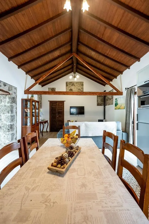 Casa Rural Bejeque Teror 0*,