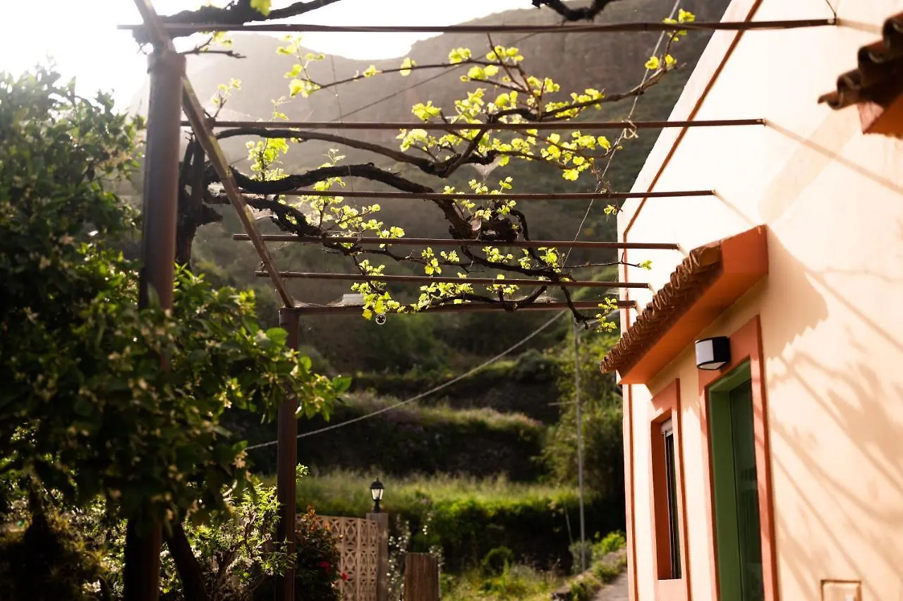 Casa Rural Bejeque Teror Holiday home