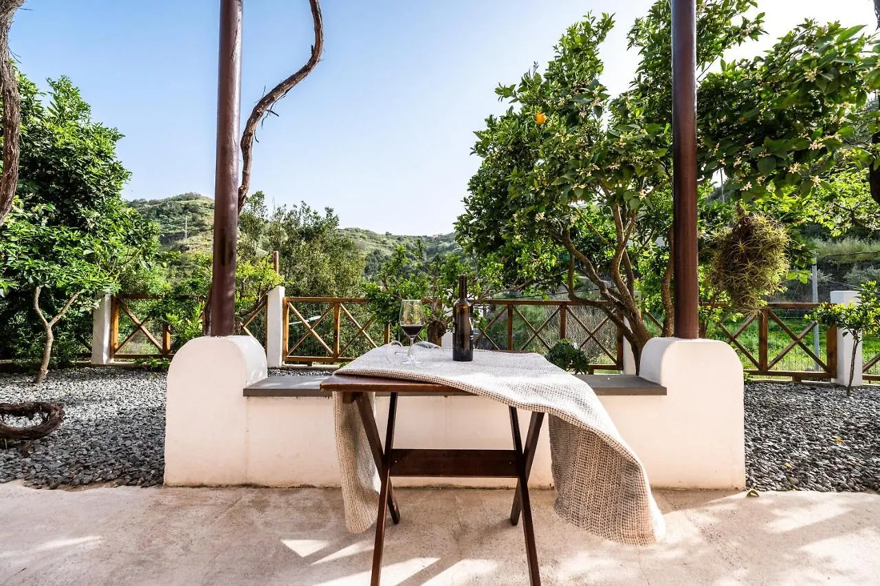 Casa Rural Bejeque Teror Spain