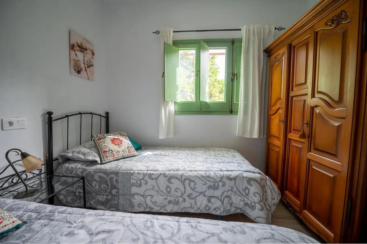 Casa Rural Bejeque Teror