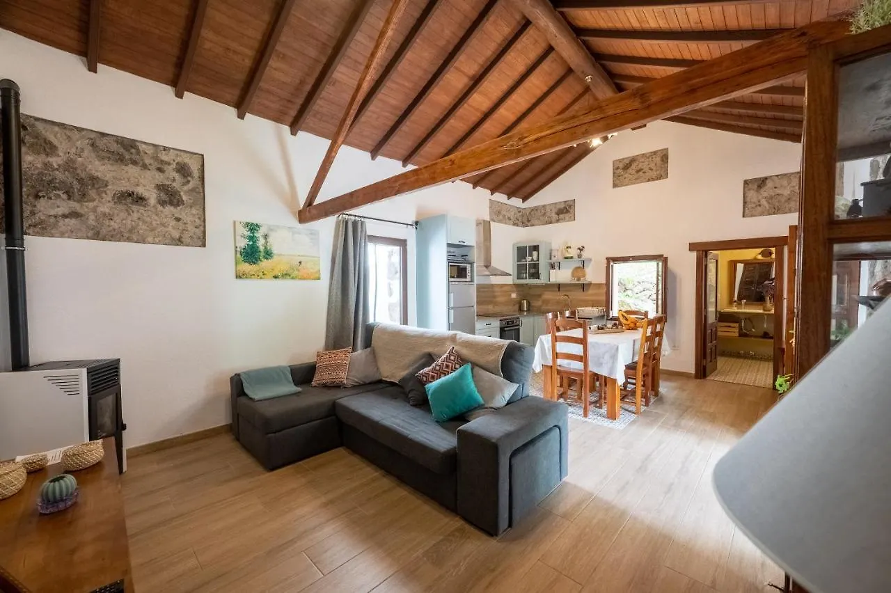 Holiday home Casa Rural Bejeque Teror