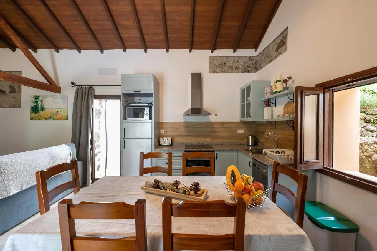 Casa Rural Bejeque Teror Spain