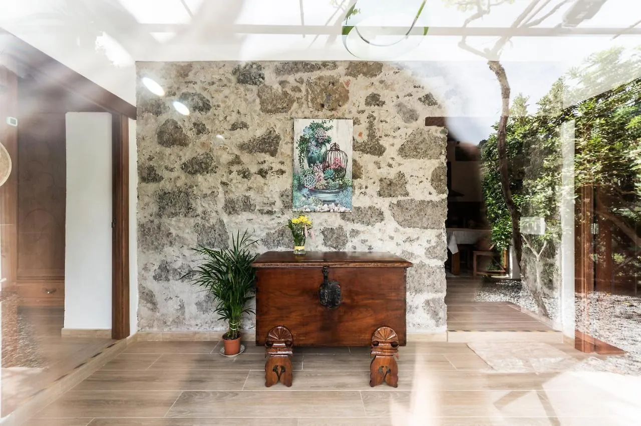 Holiday home Casa Rural Bejeque Teror