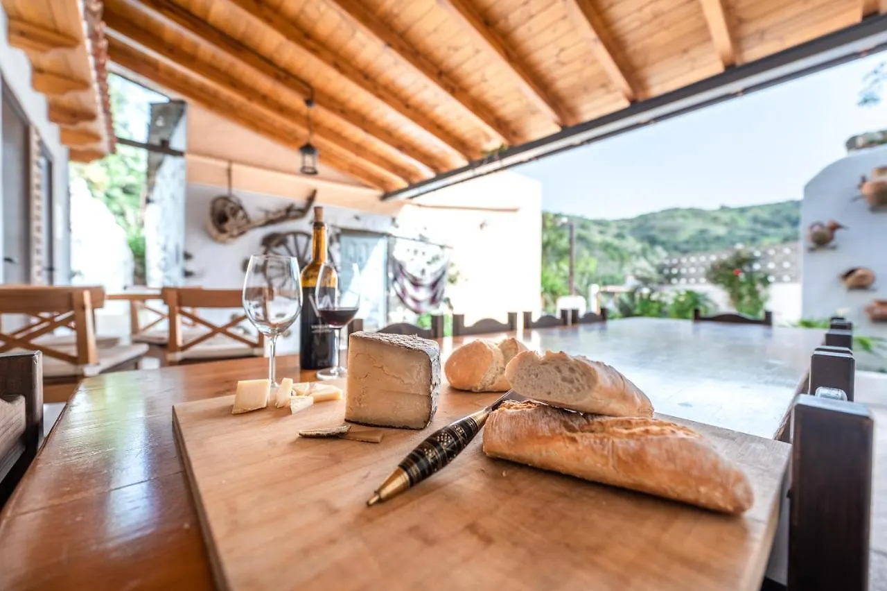Casa Rural Bejeque Teror 0*,  Spain