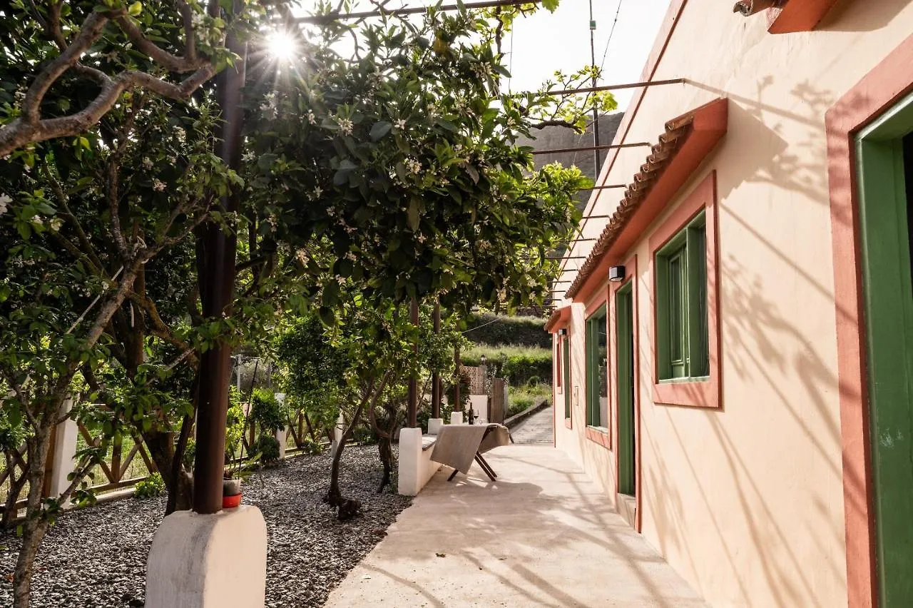 Casa Rural Bejeque Teror