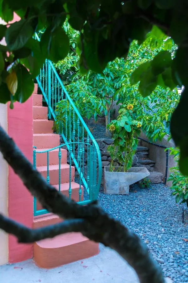 Holiday home Casa Rural Bejeque Teror
