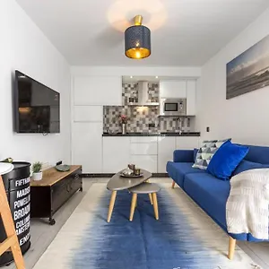 Acogedor Centro , Málaga Spanien