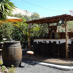 Florida , San Miguel de Abona Spanien