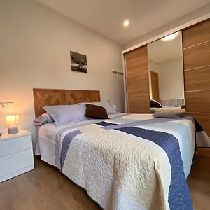 Habitacion En Vivienda Centrica , Bilbao Spanien