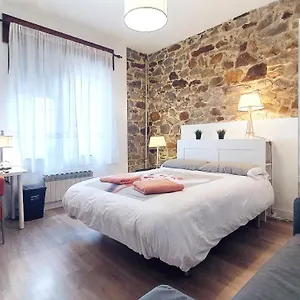 Tuul Etxea , Galdakao Spanien