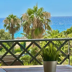 Apartasuites Royal Zahara, Maximo Confort Con Vistas Al Mar , Zahara de los Atunes Spanien