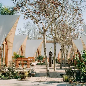 Costa Del Sol Glamping Village 4*, Fuengirola Spanien