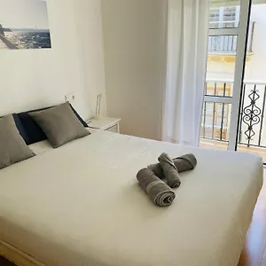 Atico Centro , Cádiz Spanien