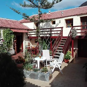 Patio Canario , Arona (Tenerife) Spanien