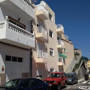 Casa Natalia , Armenime Spanien